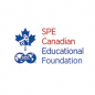 Society of Petroleum Engineers Canadian Educational Foundation logo